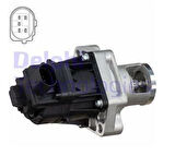 Jeep Egr Valfı Fiat 500l 500x Bravo II Doblo G.punto İdea Linea Punto Evo 1.6d Mtj - Delphi Eg10496-12b1
