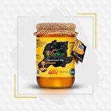 Baykovan 850Gr Organik Süzme Bal