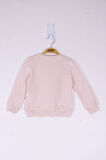 Toontoy Kız Çocuk Avocuddle Nakışlı Sweatshirt 
