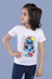 Toontoy Erkek Çocuk Baskılı Tişört