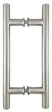 HT-5106-SSS Tipi Boru Çekme Kol