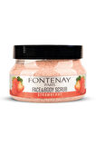Fontenay Face And Body Yüz Ve Vücut Için Peeling Etkili Scrub Yüz Maskesi Çilekli 350ML