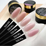 Fontenay OPZİA BUİLDER JEL 50 ML TIRNAK JELİ No:7
