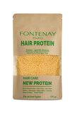 Fontenay Saç Bakım Proteini / Hair Protein -Saç Açma&Boya Işleminde Yıpranmaya Karşı Özel Ürün 100gr