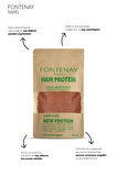 Fontenay Saç Bakım Proteini / Hair Protein Yıpranmaya Karşı Özel Ürün 100gr 2'li Set