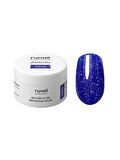 Fontenay Runail Reflective Color Uv Jel - 15 gr No:9660