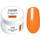 Fontenay Runail Liquid Builder Uv Jel Color - 15 gr No: 5403/1