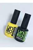 Fontenay Uno Nail Prep Dehydrator 15 ml +Uno Orijinal Rubber Base Gel 15ml
