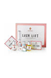 Fontenay Lash Lift Kirpik Perma Lifting Seti Lash Lifting Kirpik Perma Seti