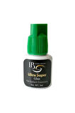 Fontenay Ib Ultra Super Glue 5 Ml Ipek Kirpik Yapıştırıcısı, Kirpik Tutkal