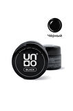 Fontenay UNO Tırnak Dizaynı İçin Çizim Boyası Siyah UNO Nail Art Paint Gel