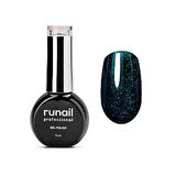 Fontenay Runail Kalıcı Oje Gel Polish 9 ml No:9225