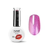 Fontenay Runail Kalıcı Oje Gel Polish 9 ml No:7879