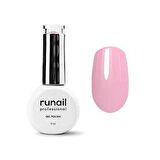Fontenay Runail Kalıcı Oje Gel Polish 9 ml No:7893