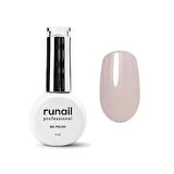 Fontenay Runail Kalıcı Oje Gel Polish 9 ml No:7895