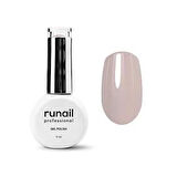 Fontenay Runail Kalıcı Oje Gel Polish 9 ml No:7896