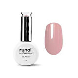 Fontenay Runail Kalıcı Oje Gel Polish 9 ml No:7901
