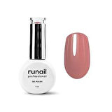 Fontenay Runail Kalıcı Oje Gel Polish 9 ml No:7904