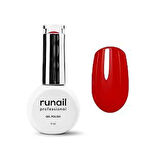 Fontenay Runail Kalıcı Oje Gel Polish 9 ml No:7914