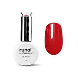 Fontenay Runail Kalıcı Oje Gel Polish 9 ml No:7915