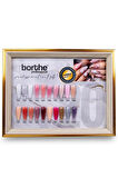 Fontenay Borthe Protez Tırnak Jeli - Builder Gel 56ml No:016