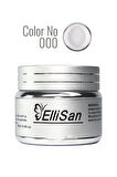 Fontenay Ellisan Protez Tırnak Jeli - Builder Gel 56 Gram - No : 000