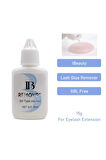 Fontenay ibeauty Ib Ipek Kirpik Çıkarıcı Remover Jel Tipi 15 ml