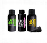 Fontenay Profesyonel Uno Rubber Base Coat & Uno Super Shine Top Coat & Uno Strong Base Coat 50ML