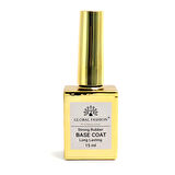 Fontenay Global Fashion Strong Rubber Base Coat Long Lastic