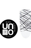 Fontenay UNO Spider Jel 5ml Siyah