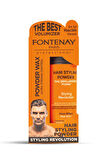 FONTENAY SAÇ ŞEKİLLENDİRİCİ TOZ WAX ULTRA STRONG TURUNCU 20GR