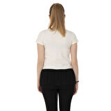 Toontoy Kız Çocuk Tişört Tüllü