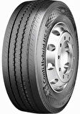 Continental 315/70R22.5 156/150L (154/150M) Conti Hybrid Hs 5 20pr. M+s 3pmsf ( Asfalt Düz ) Yaz Lastiği (2024)