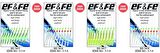 EFFE ÇAPARİ SABİKİ 10lu HG3415 - NO-7 - AVC00596-İĞNE NO-NO-7