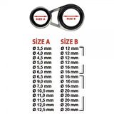 SURF HALKA - 2.40MM