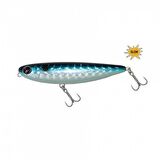 JAPANESE SNAKE 12 gr-9 cm SU ÜSTÜ RAPALA MAKET BALIK