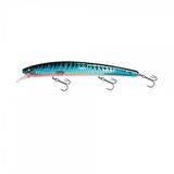 JAPANESE MİNNOW 3D HG 2534