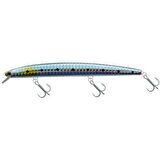 Japanese Vega 13cm 11,3gr Rapala Maket Balık
