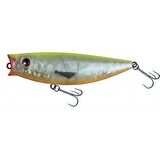 Japanese Salt 8cm 14gr Popper Rapala Maket Balık