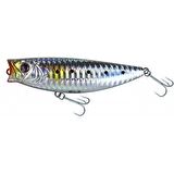 Japanese Salt 8cm 14gr Popper Rapala Maket Balık