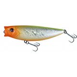Japanese Salt 8cm 14gr Popper Rapala Maket Balık
