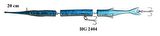 ZARGANA RAPALA MAKET BALIK HG2404
