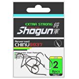 Shogun 9937 Chinu Yüksek Karbon Çelik İğne NO-3