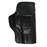 CZ-75 Sağ Sol Maşalı Belt Tabanca Kılıfı