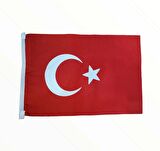 Kayık Tekne İçin Bayrak 30x45cm
