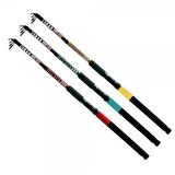 CONAN 3.60m 100-200gr TELESKOPİK KAMIŞ