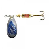 Spinner Alabalık Kaşık No:0-2gr