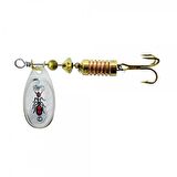 Spinner Alabalık Kaşık No:1-3gr