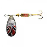 Spinner Alabalık Kaşık No:3-6gr