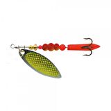 Aglia Spinner Kaşık No:1-3gr